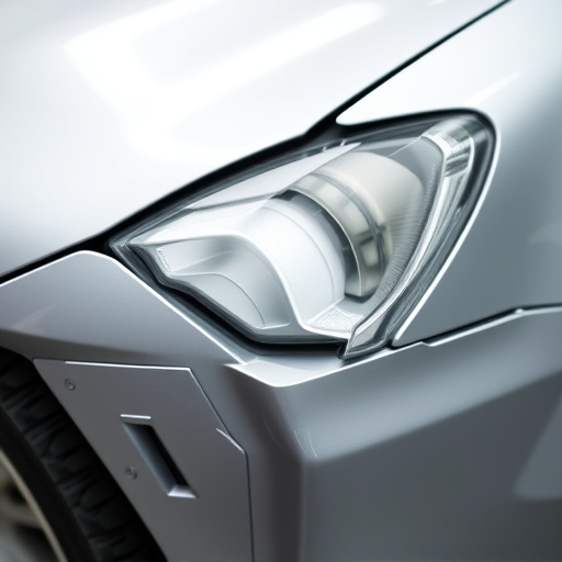 car dent repair
