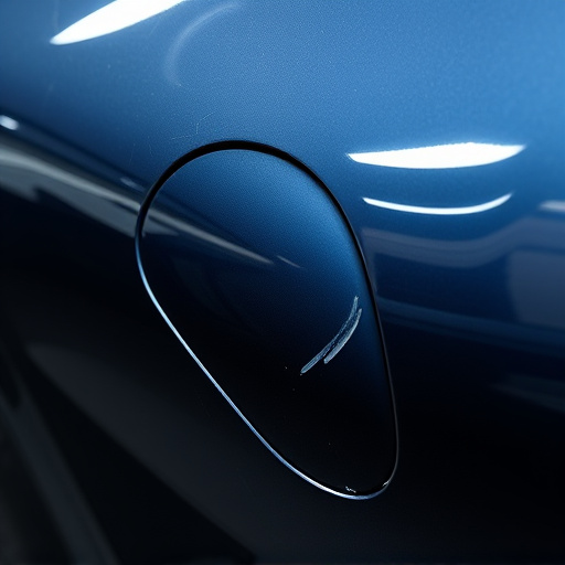 car dent repair