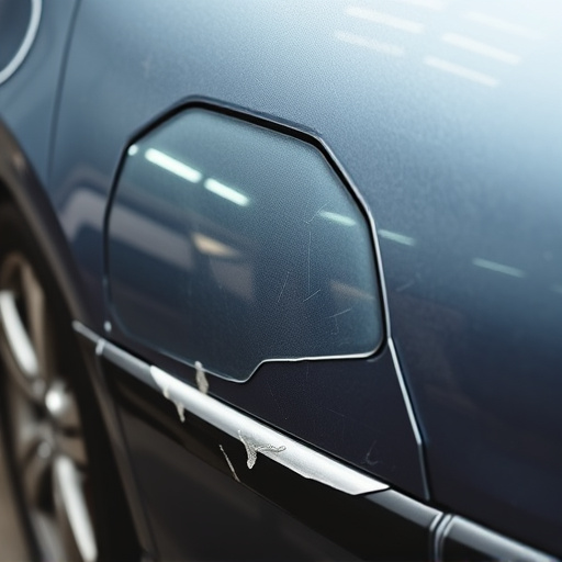 car dent repair