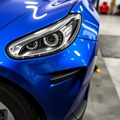 car dent repair