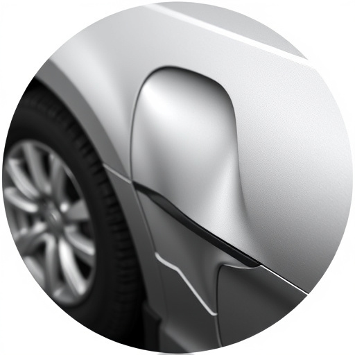 car dent repair
