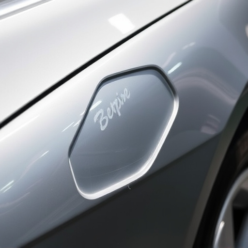 car dent repair