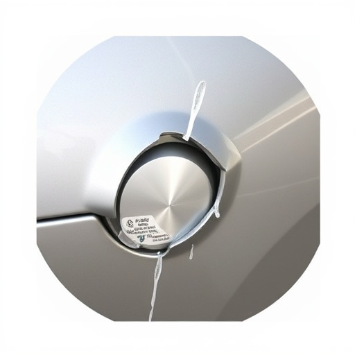 car dent repair