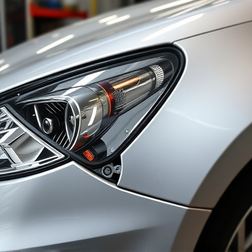 car dent repair
