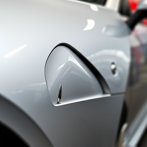 car dent repair