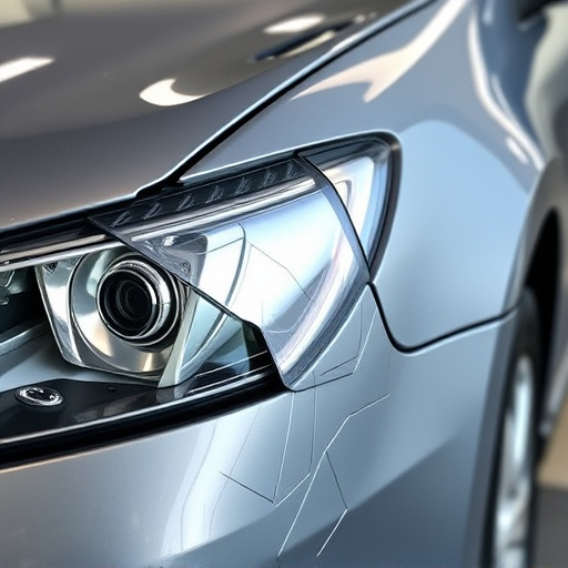 car dent repair