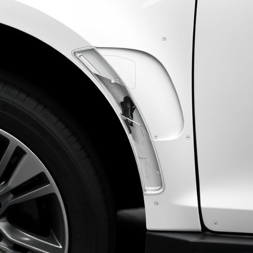car dent repair