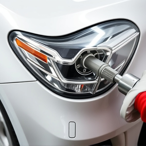 car dent repair