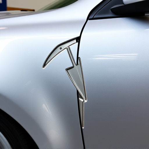 car dent repair