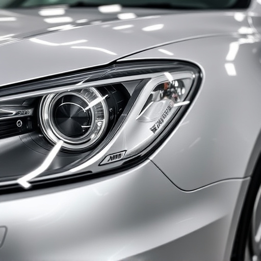 car dent repair