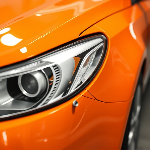 car dent repair