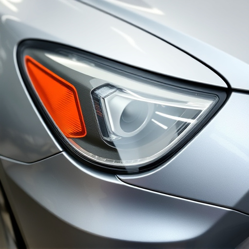 car dent repair
