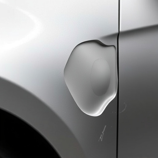 car dent repair