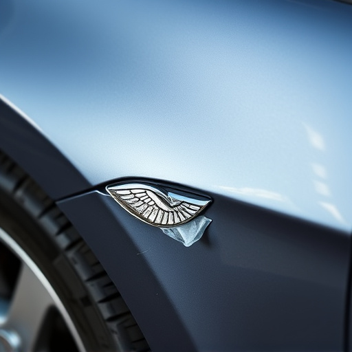 car dent repair