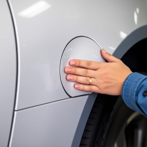 car dent repair