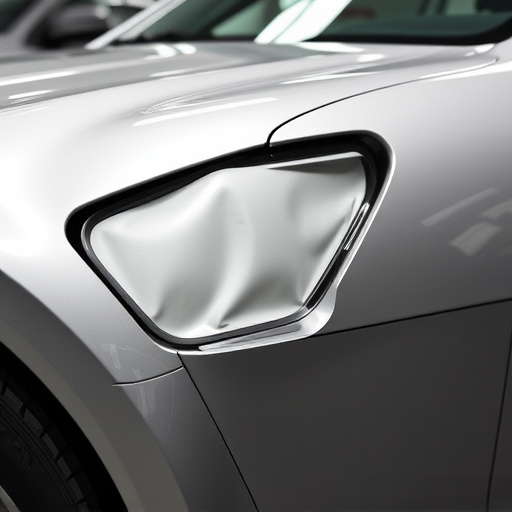 car dent repair