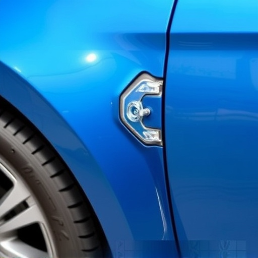 car dent repair