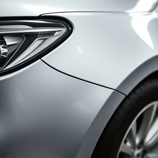 car dent repair