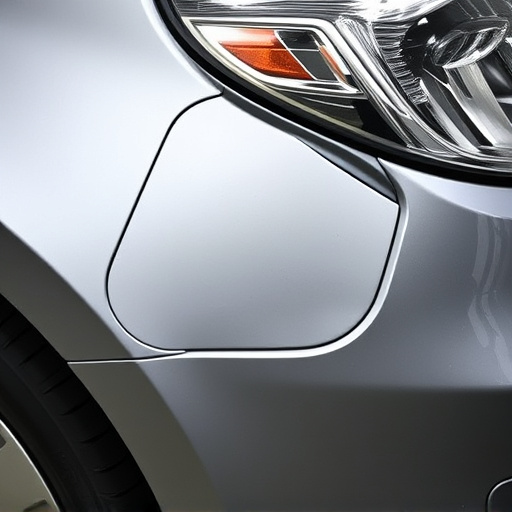 car dent repair