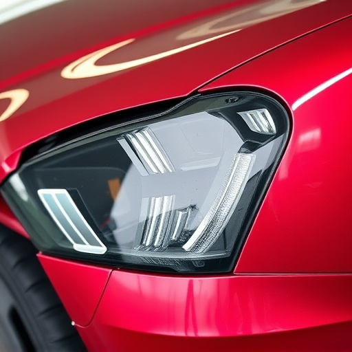 car dent repair