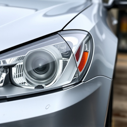 car dent repair