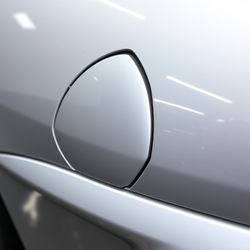 car dent repair