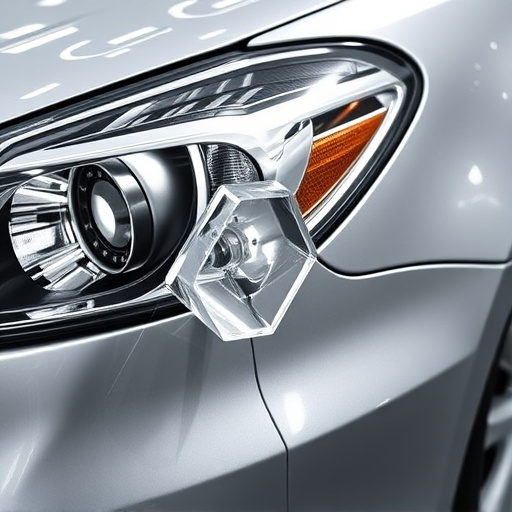 car dent repair