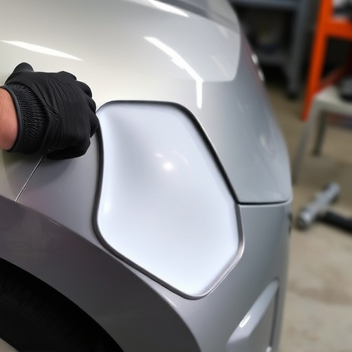 car dent repair