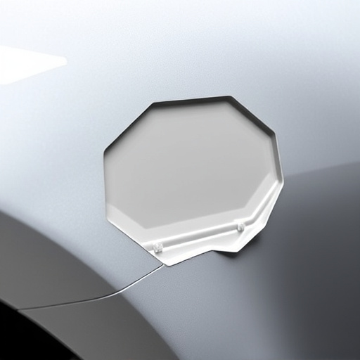 car dent repair