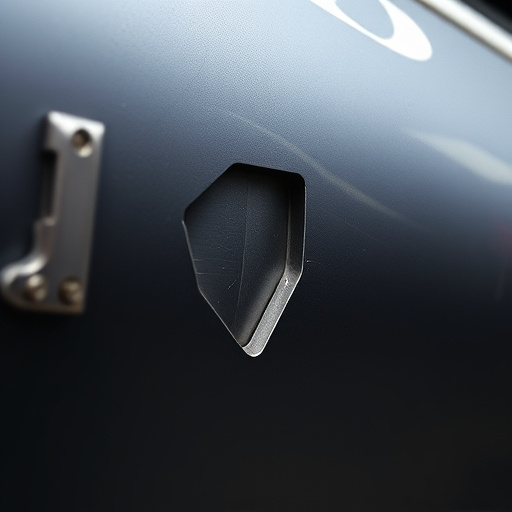 car dent repair