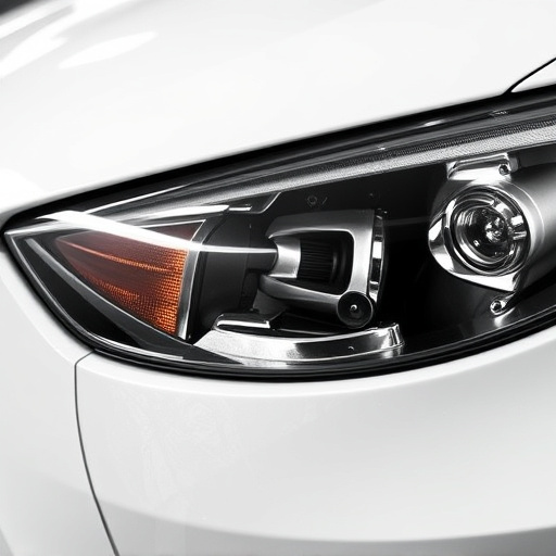 car dent repair