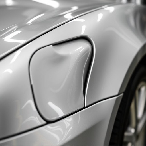 car dent repair