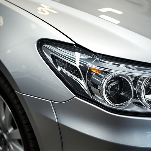 car dent repair