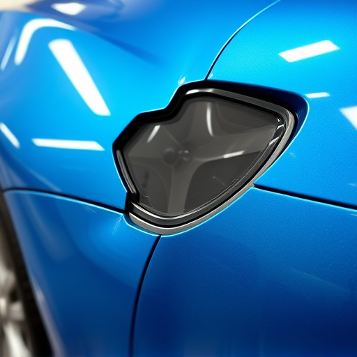 car dent repair