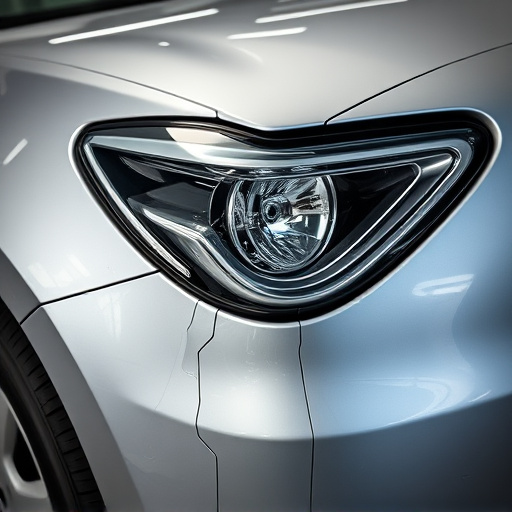 car dent repair