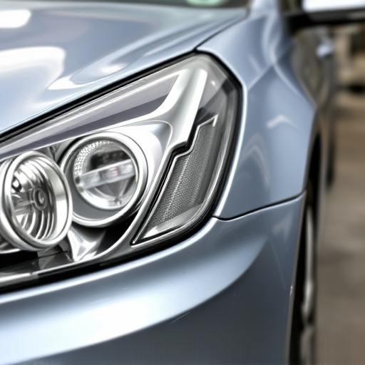 car dent repair