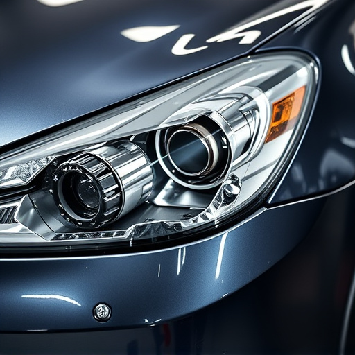car dent repair