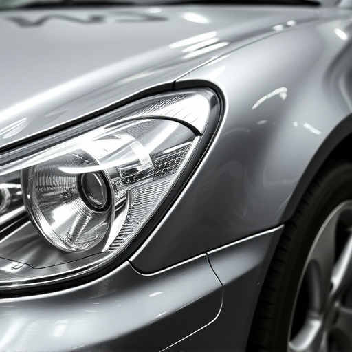 car dent repair
