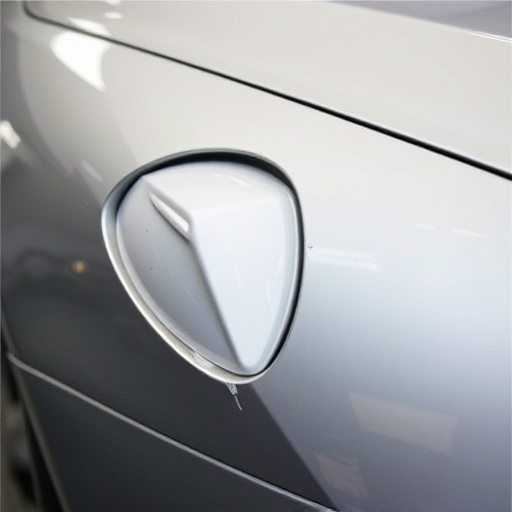 car dent repair