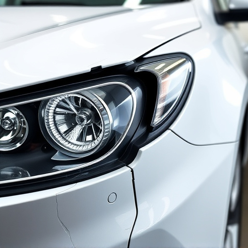 car dent repair