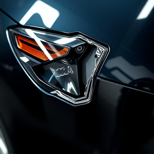 car dent repair