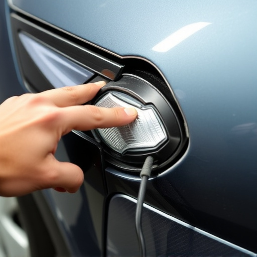 car dent repair