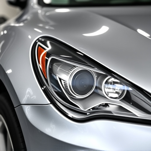 car dent repair