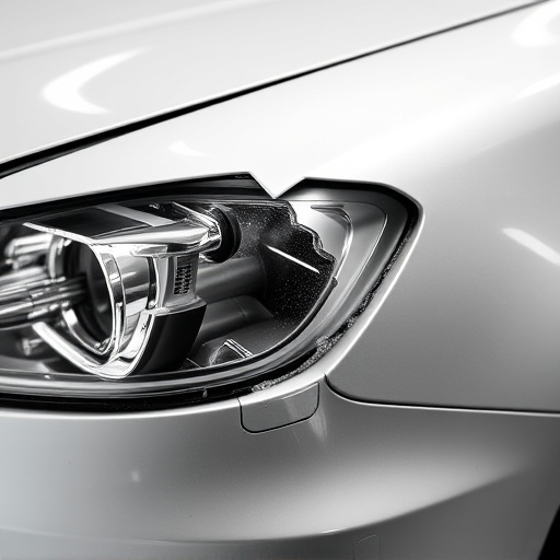 car dent repair