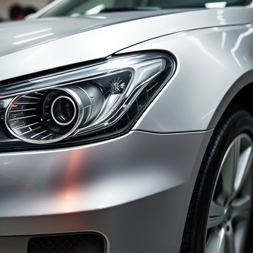 car dent repair