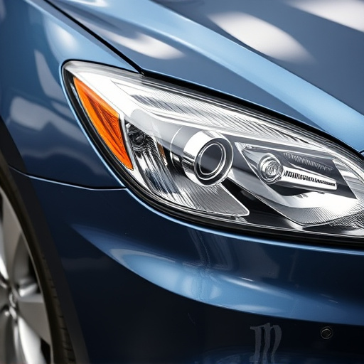 car dent repair