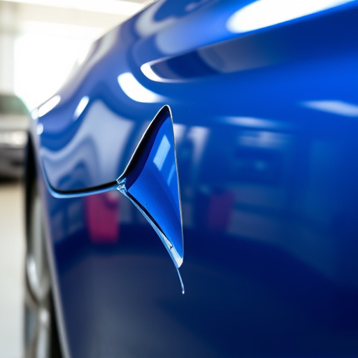 car dent repair