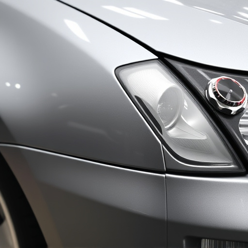 car dent repair