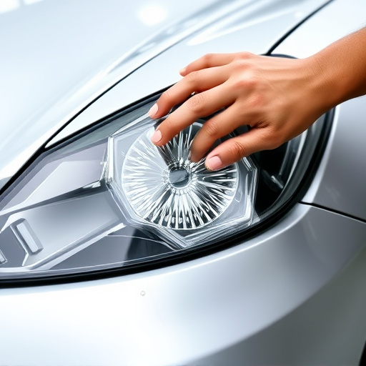 car dent repair