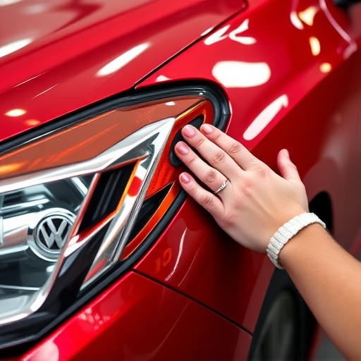 car dent repair